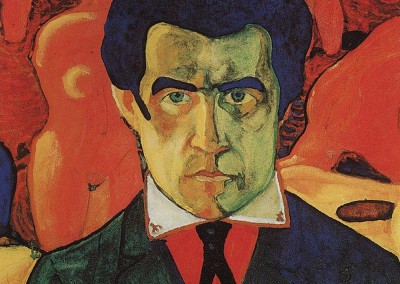 Malevich and Ukraine
