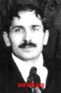 Fedir Krychevsky