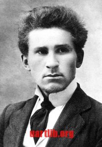 Viktor Palmov
