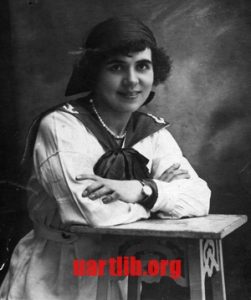 Josephine Dindo