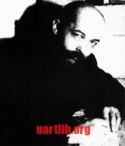 Nil Khasevych
