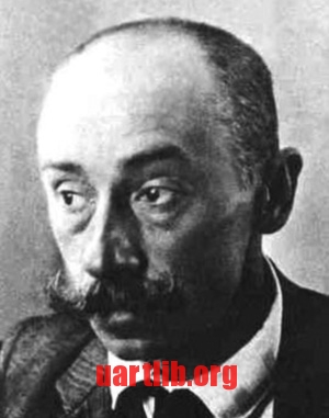 Konstantin Bogaevsky