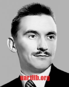 Luboslav Hutsaliuc