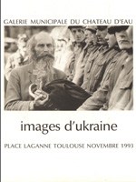 Images d`Ukraine - Place Laganne Toulouse Novembre 1993